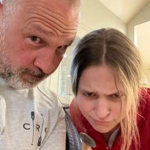 Meet your Posher, Daniel